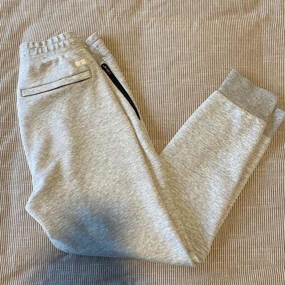 Uniqlo Other - Uniqlo Men’s Dry Stretch Jogger Sweatpants